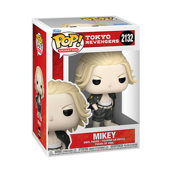 Mikey