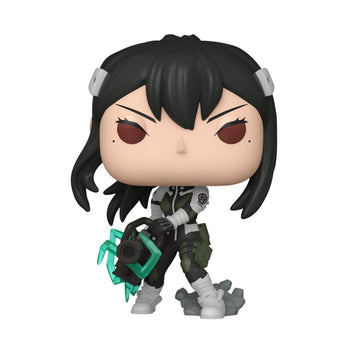 Mina Ashiro - Common (Plus) Funko Pop - Pop Collectibles