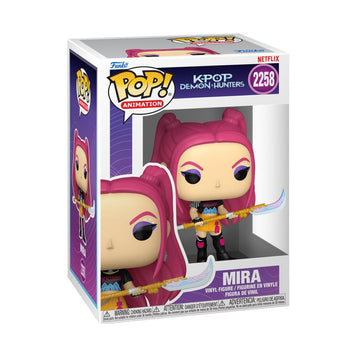 Mira Funko Pop - Pop Collectibles