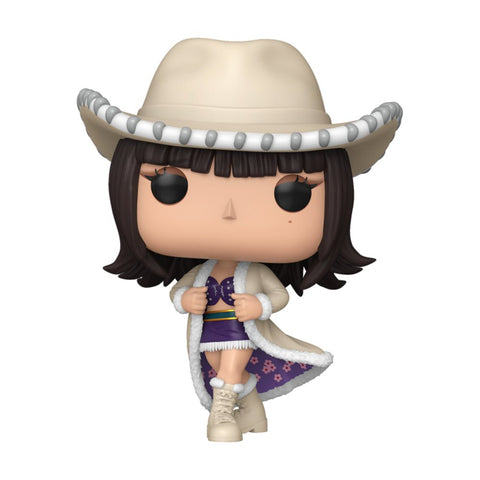 Miss All Sunday (Live Action) Funko Shop Exclusive Funko Pop