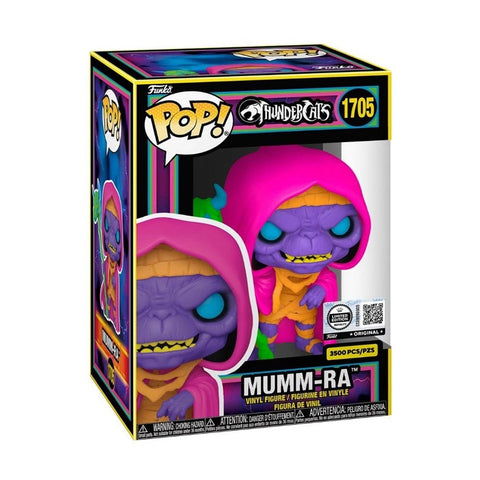 Mumm - Ra (Funko Shop 3500 LE) Royalty Funko Pop - Pop Collectibles
