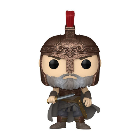 Odysseus Funko Pop #2191 - The Odyssey