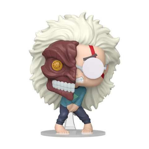 Okarun (Mid-Transformation) Funko Pop