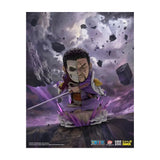 Freeny's Hidden Dissectibles: One Piece (Marines Edition) Blind Box Funko Pop - Pop Collectibles
