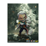 Freeny's Hidden Dissectibles: One Piece (Marines Edition) Blind Box Funko Pop - Pop Collectibles