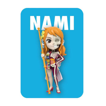 Freeny's Hidden Dissectibles: One Piece (Series 5 - Ladies Edition) Blind Box Funko Pop - Pop Collectibles