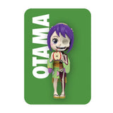 Freeny's Hidden Dissectibles: One Piece (Series 5 - Ladies Edition) Blind Box Funko Pop - Pop Collectibles