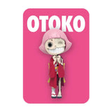 Freeny's Hidden Dissectibles: One Piece (Series 5 - Ladies Edition) Blind Box Funko Pop - Pop Collectibles