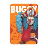 Freeny's Hidden Dissectibles: One Piece (Warlord Series) Blind Box Funko Pop - Pop Collectibles