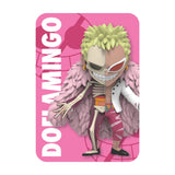 Freeny's Hidden Dissectibles: One Piece (Warlord Series) Blind Box Funko Pop - Pop Collectibles