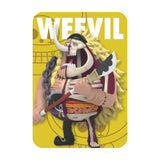 Freeny's Hidden Dissectibles: One Piece (Warlord Series) Blind Box Funko Pop - Pop Collectibles
