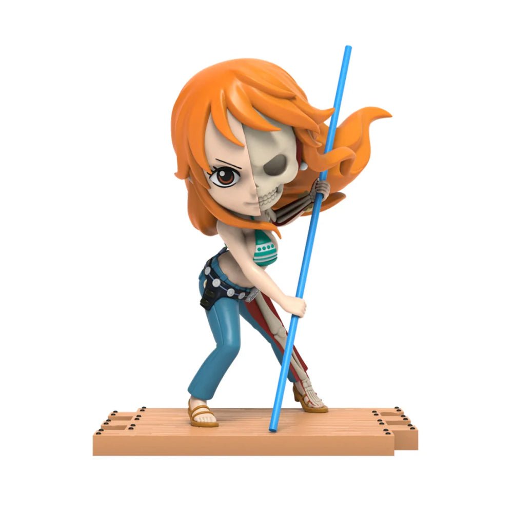 Nacollection! / onemi☆jelly Meet Jill Jelly ADMIX Tenshi-chan & Akuma-chan: Price & Features