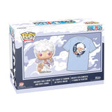 Luffy Fifth Gear (T-Shirt 2 - Pack) Funko Pop - Pop Collectibles