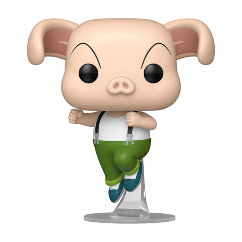 Oolong (Dragon Ball) Funko Pop - Pop Collectibles