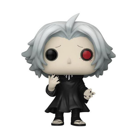 Owl (Seidou Takizawa as T - Owl) Funko Pop - Pop Collectibles