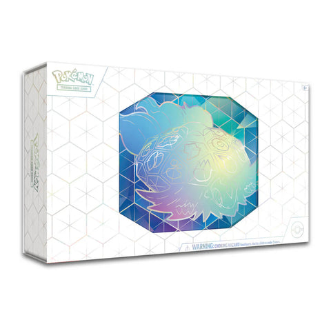 Pokémon TCG: Terapagos ex Ultra-Premium Collection