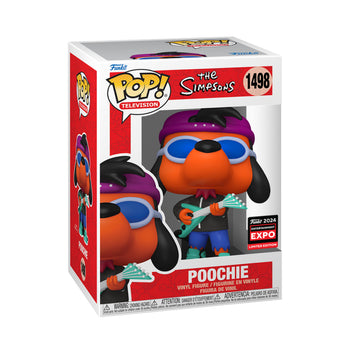 Poochie (C2E2 Shared Convention Exclusive)
