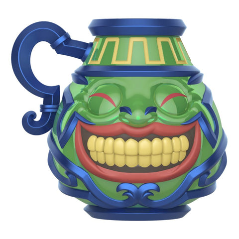 Pot of Greed Yu-Gi-Oh! Funko Pop #2562 figure