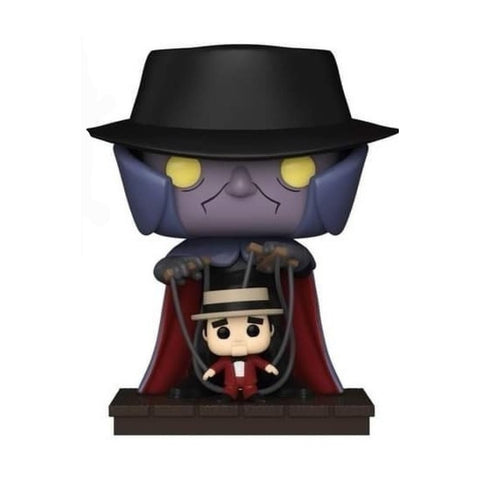 Puppet Master (NFT Redemption Exclusive - 1900 LE) Funko Pop - Pop Collectibles