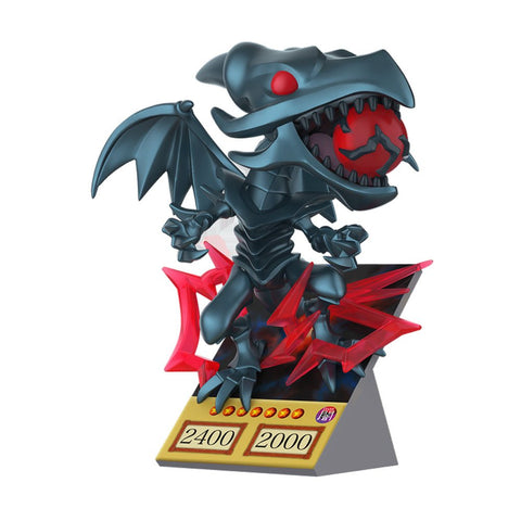 Red - Eyes Black Dragon (Premium) Funko Pop - Pop Collectibles