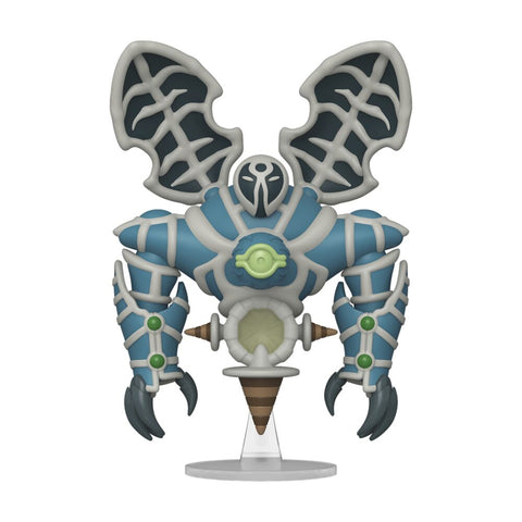 Relinquished Yu-Gi-Oh! Funko Pop #2563 figure