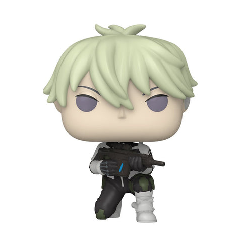 Reno Ichikawa Funko Pop - Pop Collectibles