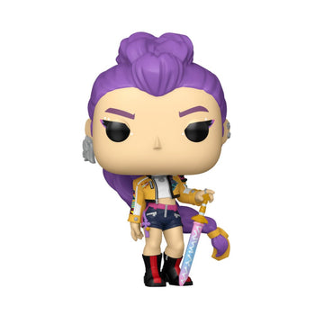 Rumi Funko Pop - Pop Collectibles