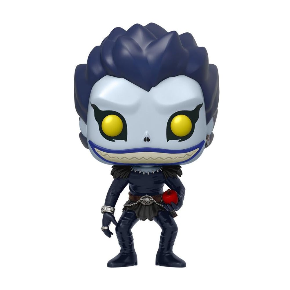 Ryuk Death Note Funko Pop Pop Collectibles Canada