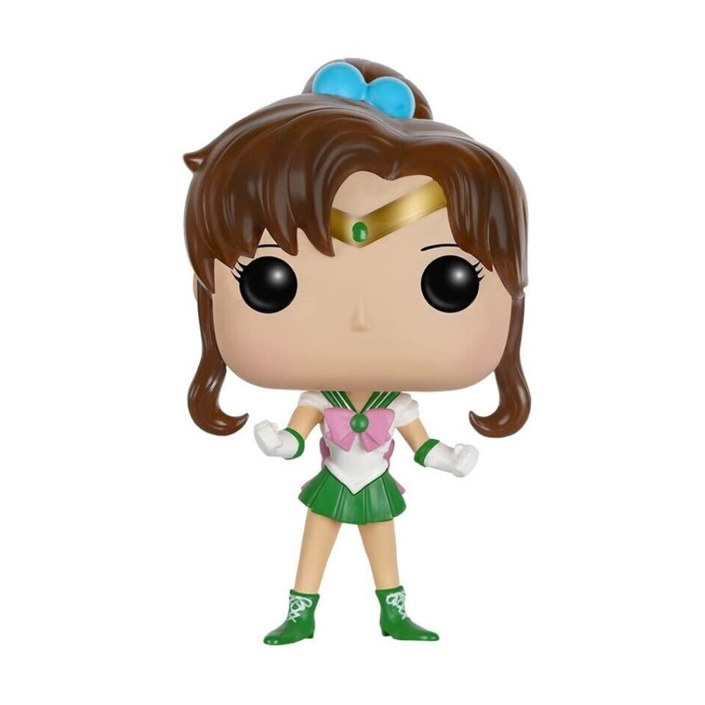 Sailor Jupiter #93 Sailor Moon Funko Pop Canada Pop Collectibles