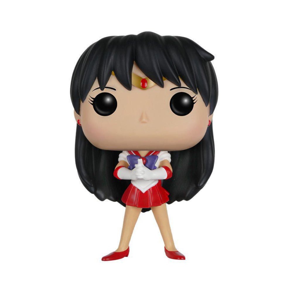 限定1株　P. willinckii 'Sailor Mars’ OC Sailor Mars #92 | Sailor Moon | Funko Pop Canada | Pop Collectibles