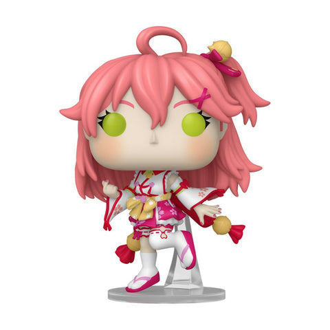 Sakura Miko Funko Pop - Pop Collectibles