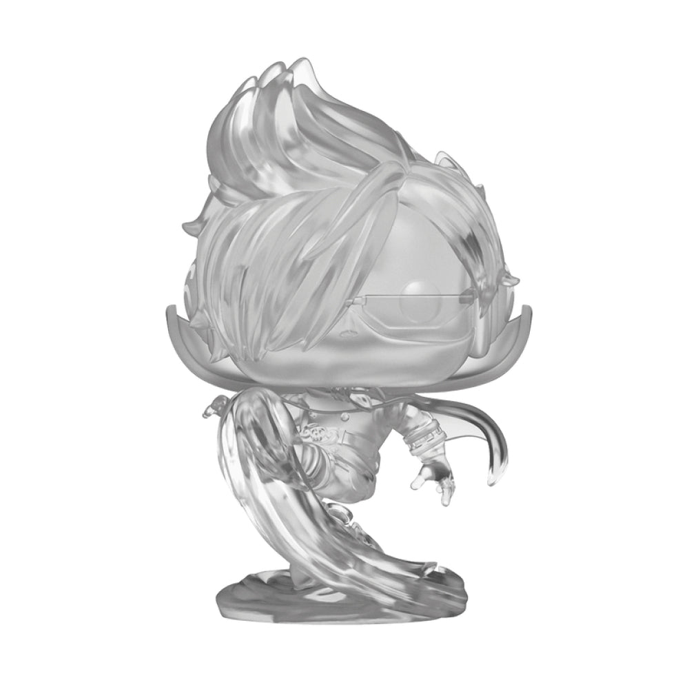 Sanji (Raid Suit) One Piece Chalice Collectibles Funko Canada