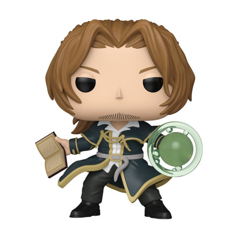 Sein Funko Pop - Pop Collectibles