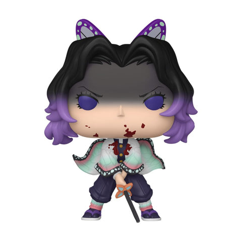 Shinobu Kocho (Bloody) Funko Pop