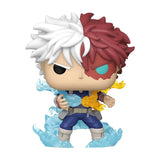 Shoto Todoroki (Half - Half Quirk) Funko Pop - Pop Collectibles