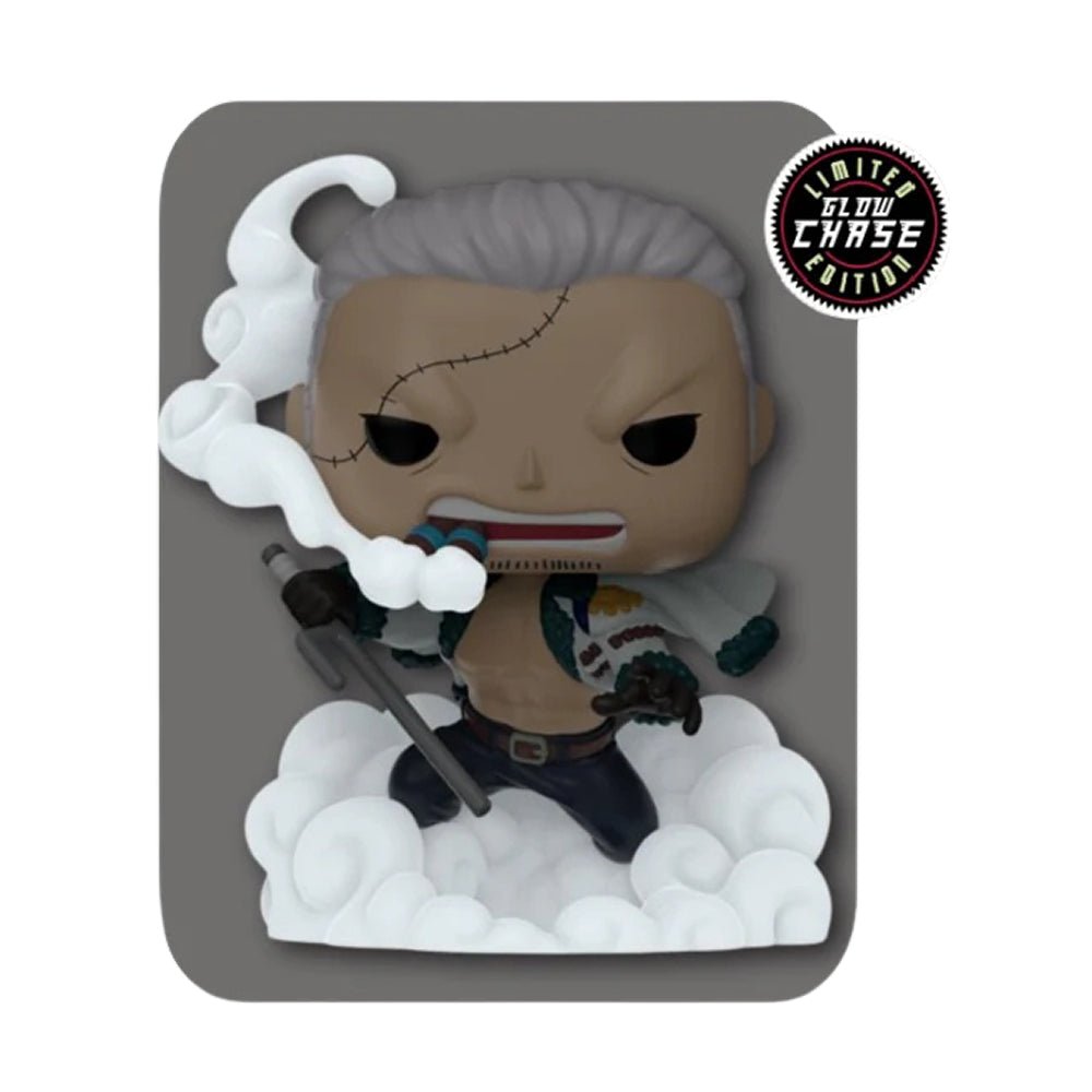 Smoker (Chase Bundle) One Piece Chalice Exclusive Funko Canada