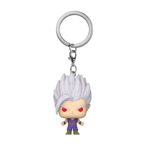 Son Gohan (Beast) Pocket Keychain Funko Pop - Pop Collectibles