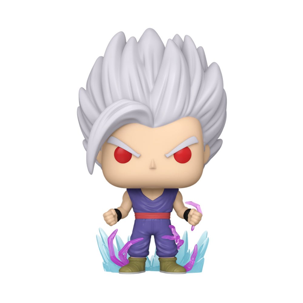 Son Gohan (Beast) #1703 | Dragon Ball Super | Funko Pop