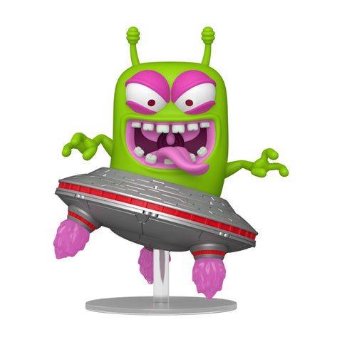 Space Bully Nebulax Funko Pop #1307 Specialty Series - Astro Bot