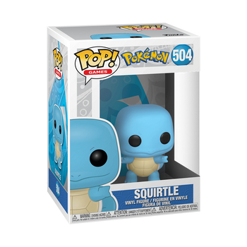 Squirtle
