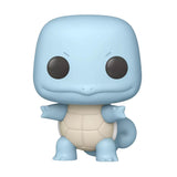 Squirtle (Soft Color) BoxLunch Exclusive Funko Pop - Pop Collectibles