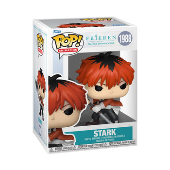 Stark Funko Pop - Pop Collectibles