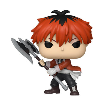 Stark Funko Pop - Pop Collectibles