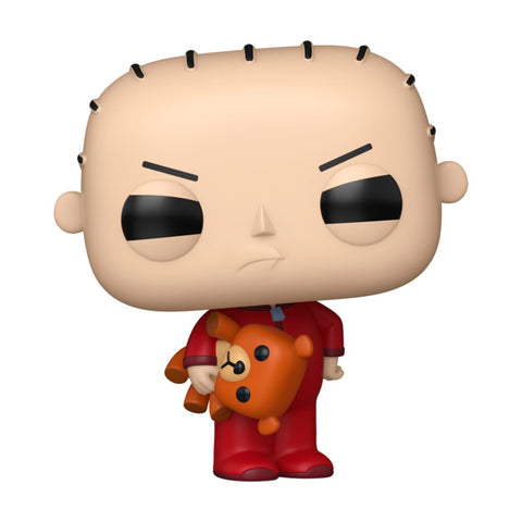 Stewie Griffin Funko Pop