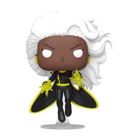 Storm #1325 Glow in the Dark BoxLunch Exclusive X-Men Funko Pop