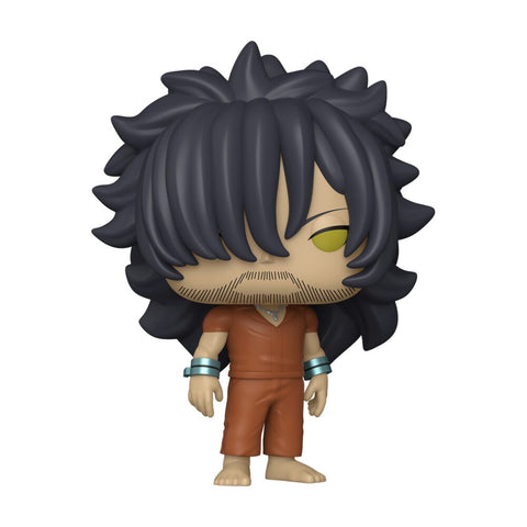 Sung Il-Hwan Funko Pop