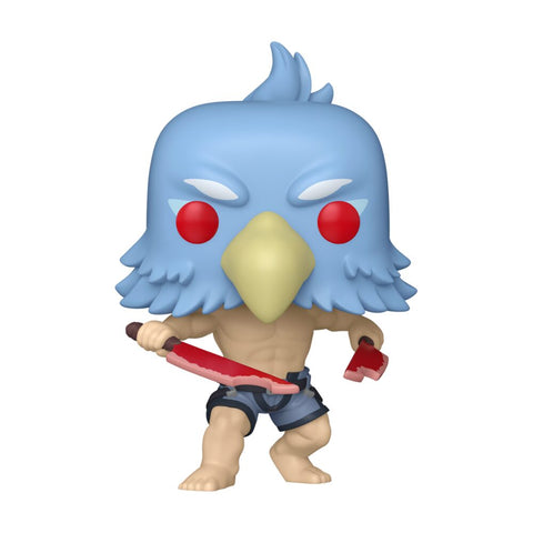 Sunraku Funko Pop