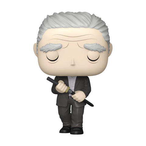 Takamura Funko Pop