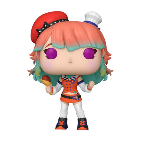 Takanashi Kiara Funko Pop - Pop Collectibles