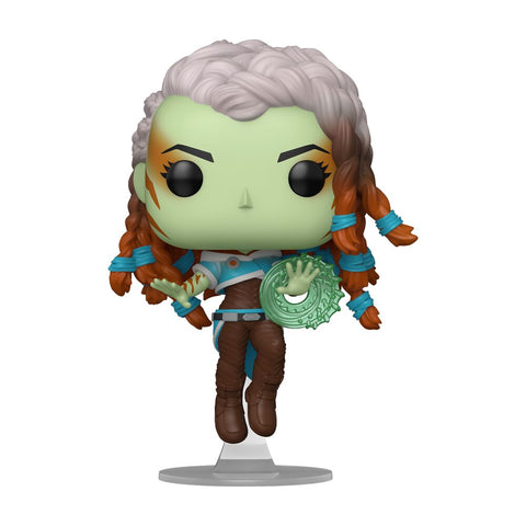 Tam #1324 Funko Pop - Magic: The Gathering Gorgon Wizard